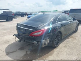 Mercedes-Benz CLS 400 | Mobile.bg    4