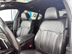 BMW 750 xDrive* LONG* DISTR* 360&#39; CAM - 64900 лв. - 82191618 13