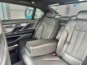 BMW 750 xDrive* LONG* DISTR* 360&#39; CAM - 64900 лв. - 82191618 14