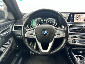 BMW 750 xDrive* LONG* DISTR* 360&#39; CAM - 64900 лв. - 82191618 9