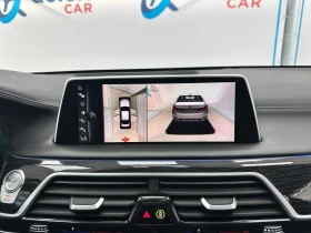 BMW 750 xDrive* LONG* DISTR* 360&#39; CAM - 64900 лв. - 82191618 11