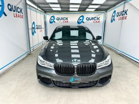 BMW 750 xDrive* LONG* DISTR* 360&#39; CAM - 64900 лв. - 82191618 2