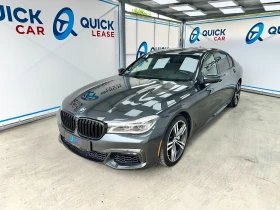 BMW 750 xDrive* LONG* DISTR* 360&#39; CAM - 64900 лв. - 82191618 3
