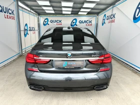 BMW 750 xDrive* LONG* DISTR* 360&#39; CAM - 64900 лв. - 82191618 5