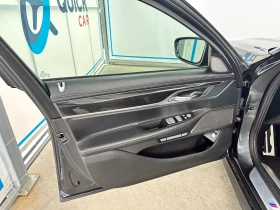BMW 750 xDrive* LONG* DISTR* 360&#39; CAM - 64900 лв. - 82191618 15