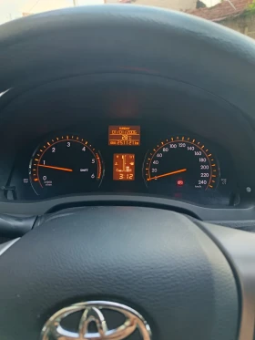 Toyota Avensis - 9300 лв. - 53841869 6
