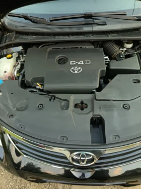 Toyota Avensis - 9300 лв. - 53841869 5