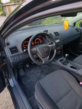 Toyota Avensis - 9300 лв. - 53841869 9