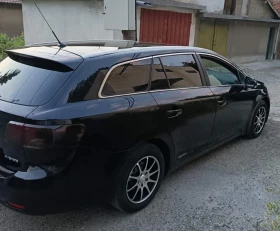 Toyota Avensis - 9300 лв. - 53841869 11