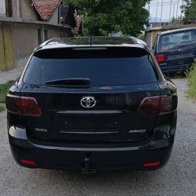 Toyota Avensis - 9300 лв. - 53841869 12