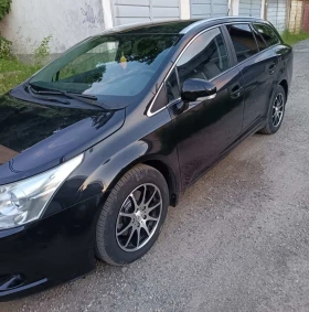 Toyota Avensis - 9300 лв. - 53841869 10