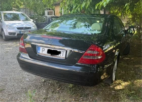 Обява за продажба на Mercedes-Benz E 220 ~6 999 лв. - изображение 2