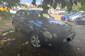 Обява за продажба на Mercedes-Benz E 220 ~6 999 лв. - изображение 1