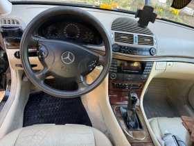 Обява за продажба на Mercedes-Benz E 220 ~6 999 лв. - изображение 5