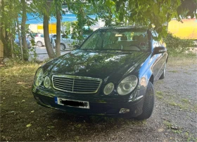 Обява за продажба на Mercedes-Benz E 220 ~6 999 лв. - изображение 1
