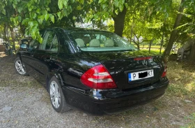 Обява за продажба на Mercedes-Benz E 220 ~6 999 лв. - изображение 3