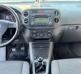 VW Golf Plus 1.6 -! 2007 | Mobile.bg    10