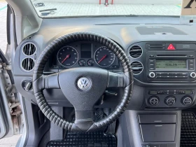 VW Golf Plus 1.6 -! 2007 | Mobile.bg    9