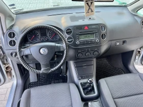 VW Golf Plus 1.6 -! 2007 | Mobile.bg    8