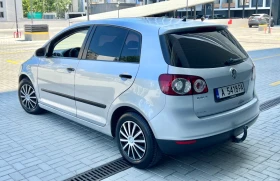  VW Golf Plus