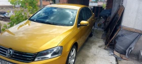 Обява за продажба на VW Passat 2.0 TDI 6 скорости 195кс ~11 300 лв. - изображение 3