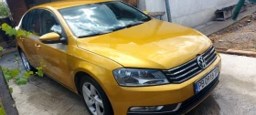 Обява за продажба на VW Passat 2.0 TDI 6 скорости 195кс ~11 300 лв. - изображение 1