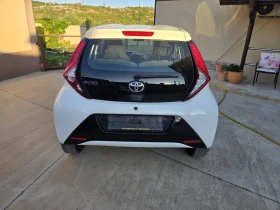 Toyota Aygo 1.0 VVT-i - 7500 EUR - 28753751 4