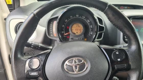 Toyota Aygo 1.0 VVT-i - 7500 EUR - 28753751 8