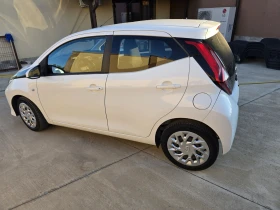 Toyota Aygo 1.0 VVT-i - 7500 EUR - 28753751 5