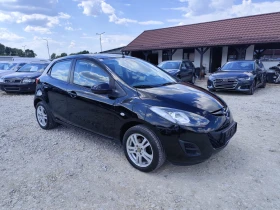 Mazda 2 1.4 бензин - 6200 лв. - 14547109 3