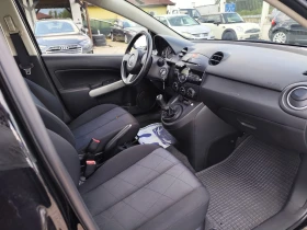 Mazda 2 1.4 бензин - 6200 лв. - 14547109 12