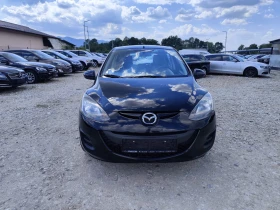 Mazda 2 1.4 бензин - 6200 лв. - 14547109 2