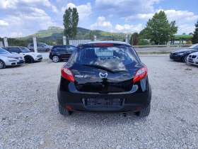 Mazda 2 1.4 бензин - 6200 лв. - 14547109 6