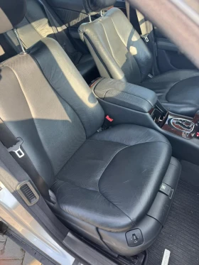 Mercedes-Benz S 320 | Mobile.bg    12