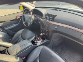 Mercedes-Benz S 320 | Mobile.bg    13