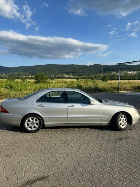 Mercedes-Benz S 320 | Mobile.bg    10