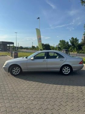 Mercedes-Benz S 320 | Mobile.bg    3