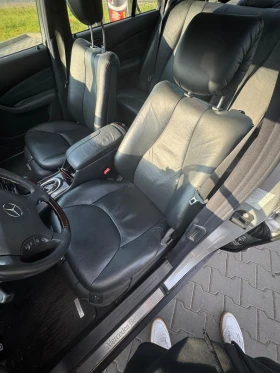 Mercedes-Benz S 320 | Mobile.bg    14