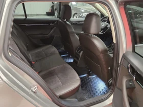 Skoda Octavia L&K / 2.0TDI / DSG6 / Обсслужена / Регистрирана - 27900 лв. - 23862012 13