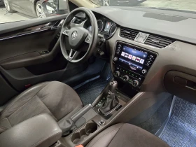 Skoda Octavia L&K / 2.0TDI / DSG6 / Обсслужена / Регистрирана - 27900 лв. - 23862012 9