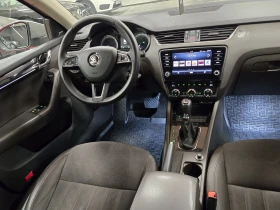 Skoda Octavia L&K / 2.0TDI / DSG6 / Обсслужена / Регистрирана - 27900 лв. - 23862012 8