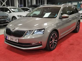 Skoda Octavia L&K / 2.0TDI / DSG6 / Обсслужена / Регистрирана - 27900 лв. - 23862012 3