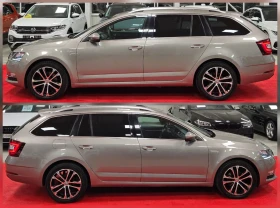 Skoda Octavia L&K / 2.0TDI / DSG6 / Обсслужена / Регистрирана - 27900 лв. - 23862012 14