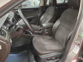 Skoda Octavia L&K / 2.0TDI / DSG6 / Обсслужена / Регистрирана - 27900 лв. - 23862012 10