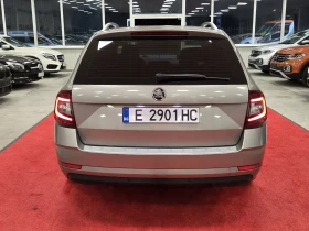 Skoda Octavia L&K / 2.0TDI / DSG6 / Обсслужена / Регистрирана - 27900 лв. - 23862012 5