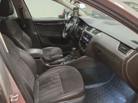 Skoda Octavia L&K / 2.0TDI / DSG6 / Обсслужена / Регистрирана - 27900 лв. - 23862012 11