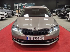 Skoda Octavia L&K / 2.0TDI / DSG6 / Обсслужена / Регистрирана - 27900 лв. - 23862012 2