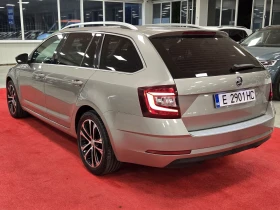 Skoda Octavia L&K / 2.0TDI / DSG6 / Обсслужена / Регистрирана - 27900 лв. - 23862012 4