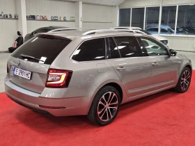 Skoda Octavia L&K / 2.0TDI / DSG6 / Обсслужена / Регистрирана - 27900 лв. - 23862012 6