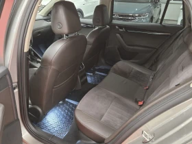 Skoda Octavia L&K / 2.0TDI / DSG6 / Обсслужена / Регистрирана - 27900 лв. - 23862012 12